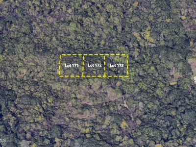 Lots 171 172 173 Pratt Dr Saint Martinville, LA 70582