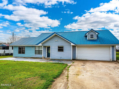 1569 Fuselier Rd Mamou, LA 70554