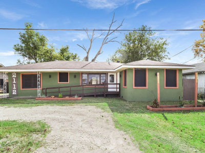 2112 Carmel Dr Lafayette, LA 70501