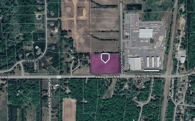 19342 Tamarack St NW Cedar, MN 55011