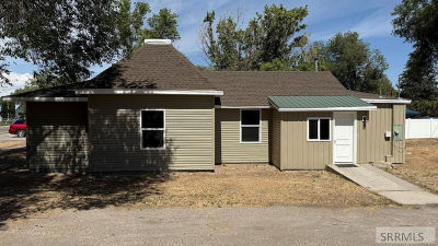 700 N Shilling Ave Blackfoot, ID 83221