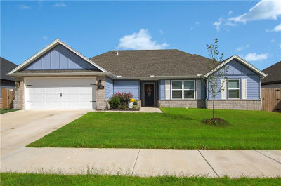 260 S Maroon Ave Fayetteville, AR 72704