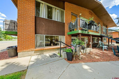 2718 New Mexico Ave APT C Durango, CO 81301