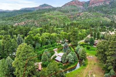 163 County Road 202 Durango, CO 81301