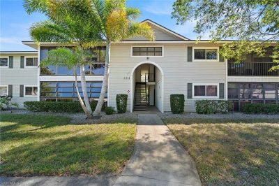 8121 S Woods Cir UNIT 8 Fort Myers, FL 33919