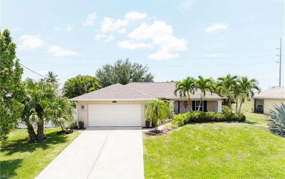 2238 NW 8th Ter Cape Coral, FL 33993