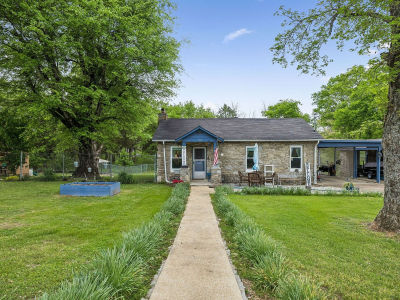 108 King Dr E Fayetteville, TN 37334