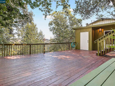 405 Scenic Ave San Anselmo, CA 94960