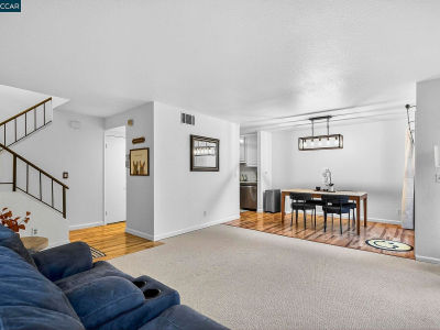 801 Orion APT 7 Hercules, CA 94547