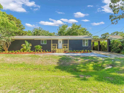 14261 Massey Dr Perdido Key, FL 32507