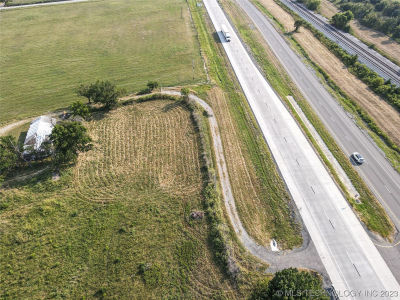 16379 State Highway 69 Kiowa, OK 74553