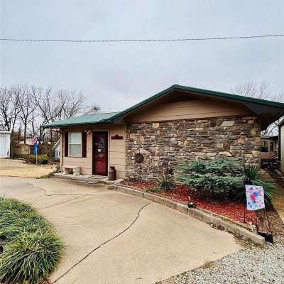 374 Cedar Tree Dr McAlester, OK 74501