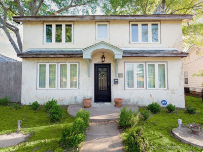 602 E Comanche Ave McAlester, OK 74501