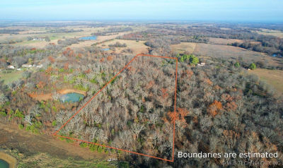 650 Shoemake Rd Bennington, OK 74723