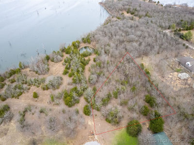 7 Swan Ln Durant, OK 74701