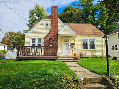 112 Glen Ave Elmira, NY 14905