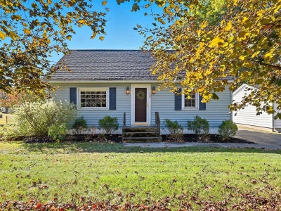 688 Glen Valley Rd Athens, PA 18810