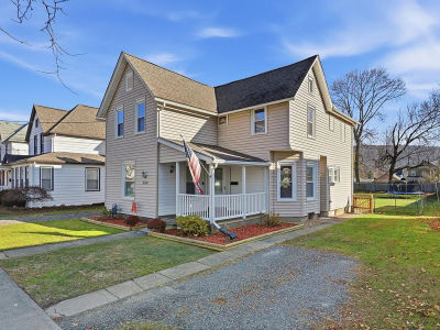 604 Church St Athens, PA 18810