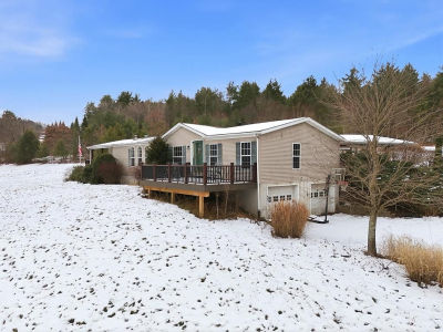 506 Bliss Rd Rome, PA 18837