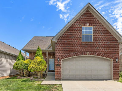1148 Oatlands Park Lexington, KY 40509