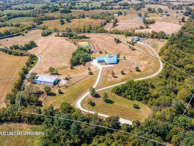 131 Wells Rd Mt Sterling, KY 40353