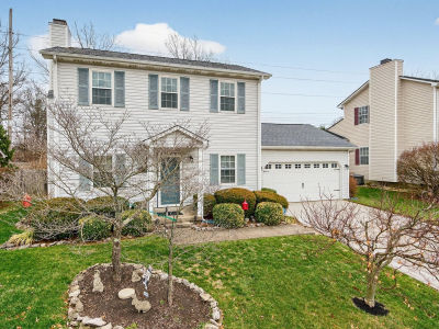 3092 Arrowhead Dr Lexington, KY 40503