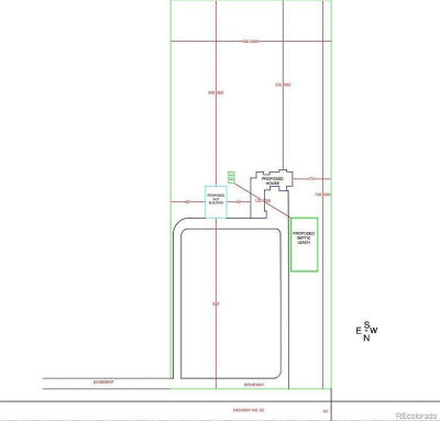 17294 Highway 52 Fort Lupton, CO 80621