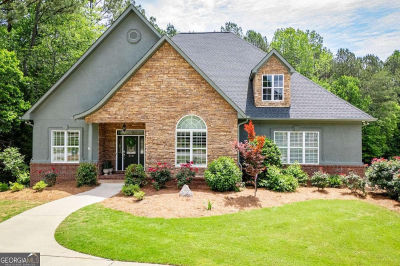 319 Stonebridge Blvd Bremen, GA 30110