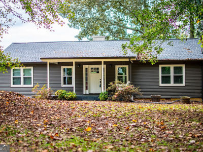 90 Washington St Bowdon, GA 30108