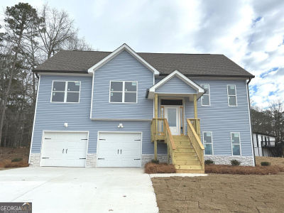 713 Oakmont Trl Villa Rica, GA 30180