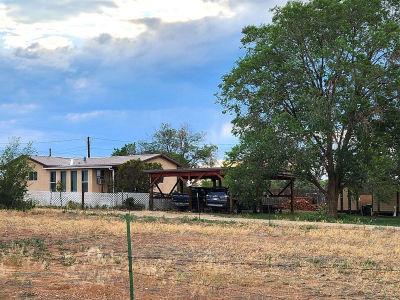 4 Que Bonita Vis Ranchos De Taos, NM 87557