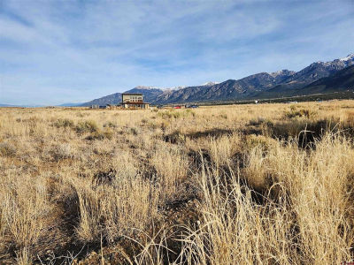 124 Azurite Trl Crestone, CO 81131