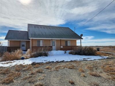 18886 Mountain View Blvd Alamosa, CO 81101