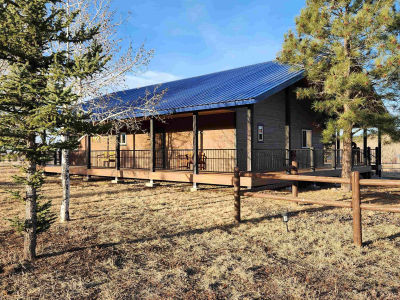 16420 Us Highway 84 #64 Chama, NM 87520