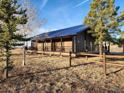 6420 Ushigh Way Hwy #84-64 Chama, NM 87520