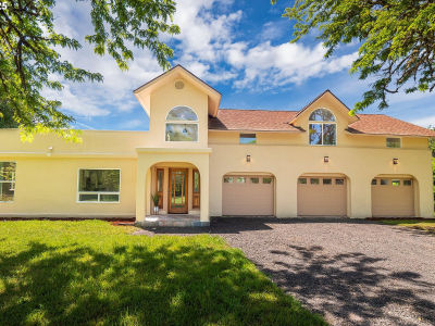 28788 Gimpl Hill Rd Eugene, OR 97402