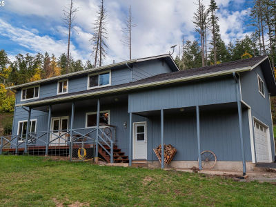 76377 Mosby Creek Rd Cottage Grove, OR 97424