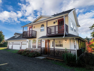 86104 Sells View Ln Eugene, OR 97402