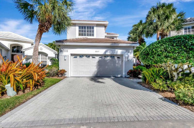 3327 Northwest 53rd Circle, Boca Raton, FL, USA