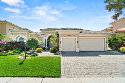 17375 Pavaroso Street, Boca Raton, FL, USA