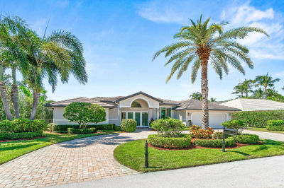 2367 Queen Palm Road, Boca Raton, FL, USA