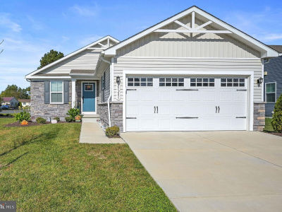 25205 Sweetgum Way Millsboro, DE 19966