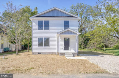 117 Railroad Ave Houston, DE 19954