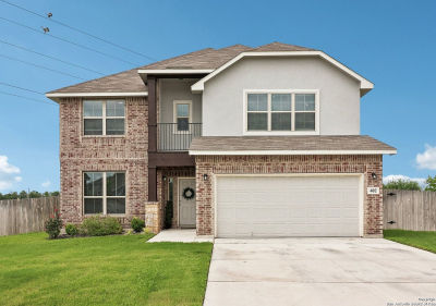 402 Devnet Fld Cibolo, TX 78108