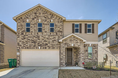 9422 Braman Point Converse, TX 78109