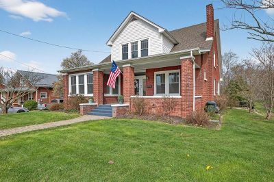 415 E Main St Marion, VA 24354