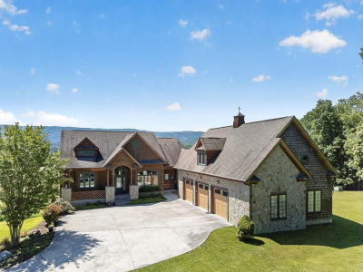 15277 Bishop Rd Chilhowie, VA 24319