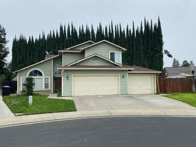 6236 Jaguar Ct Riverbank, CA 95367