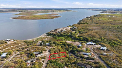 0 Huajilla Bend Rd Sandia, TX 78383