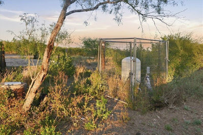 0 County Road 104 San Diego, TX 78384